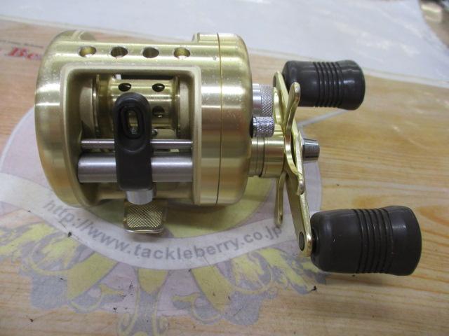 カルカッタ 101XT