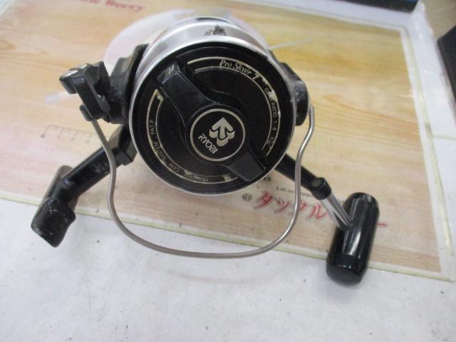 プロスカイヤー7 右(太糸/細糸)