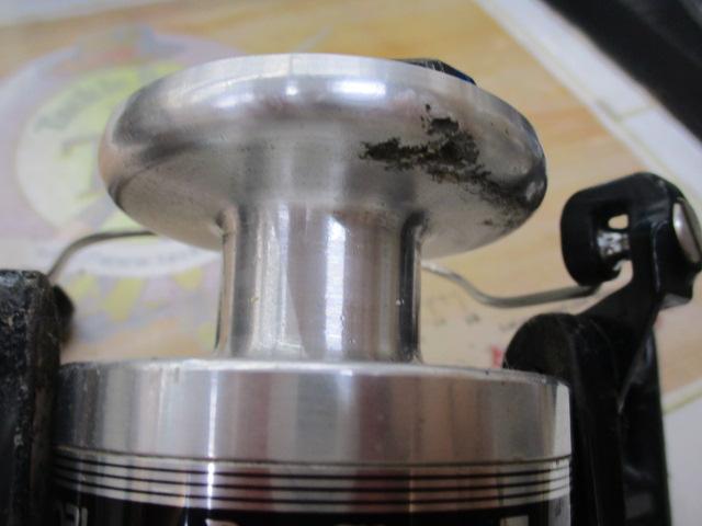 プロスカイヤー7 右(太糸/細糸)