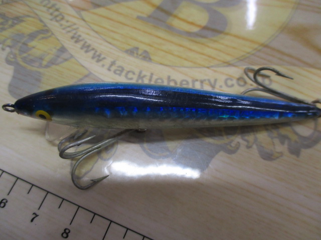 フレクトライトミノー