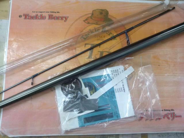 バーチカルプロ60Jr トルザイトタイプS