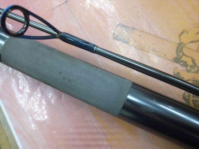 バーチカルプロ60Jr トルザイトタイプS