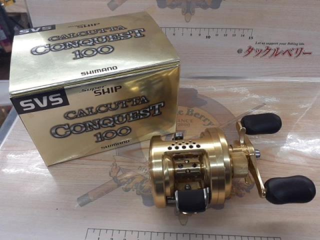 01カルカッタコンクエスト 100