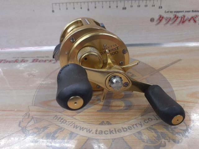 01カルカッタコンクエスト 100