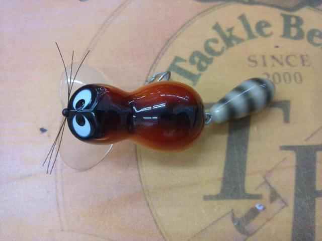 ジタバタアライ君