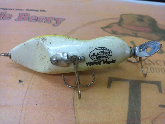 ハッピーモール