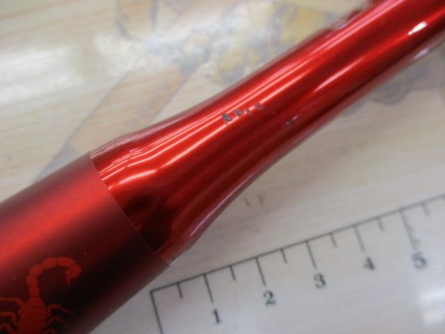 19ワールドシャウラ テクニカルエディション S66UL-2/F