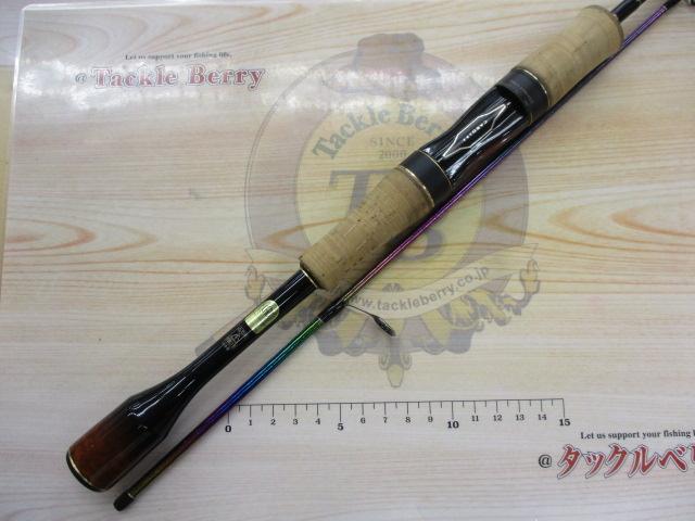 ｶｰﾃﾞｨﾌｴﾘｱﾘﾐﾃｯﾄﾞ S66UL