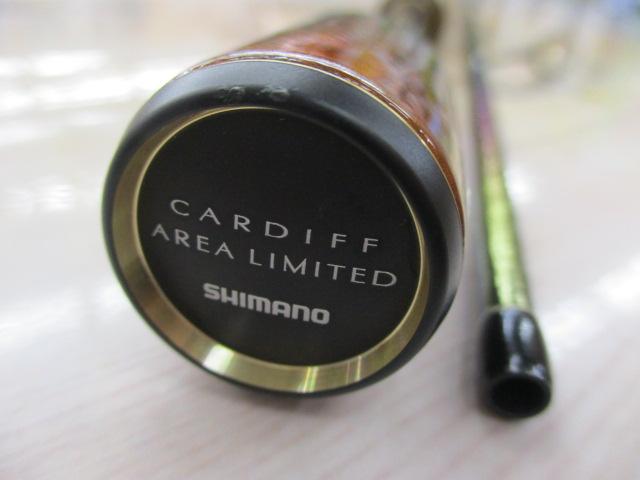 ｶｰﾃﾞｨﾌｴﾘｱﾘﾐﾃｯﾄﾞ S66UL