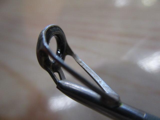 フラットフィッシュプログラム シューティングサーフ96(グレースレッド)