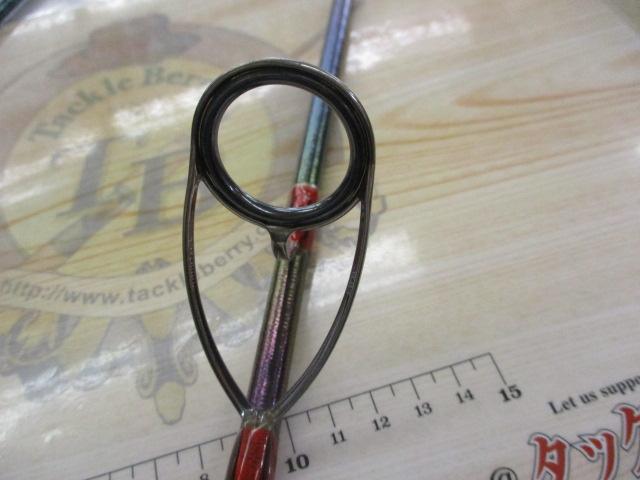 ﾜｰﾙﾄﾞｼｬｳﾗ 2833RS-2 (ﾚｯﾄﾞﾀｲﾌﾟ)