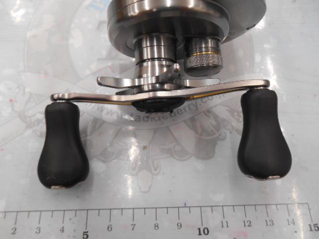 17カルカッタコンクエストBFS HG-L