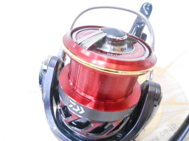 18ﾄｰﾅﾒﾝﾄISO 競技LBD