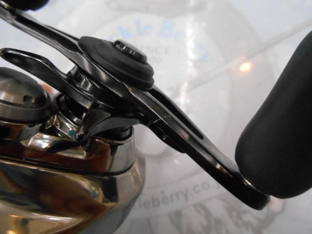 21ｱﾝﾀﾚｽDC RH