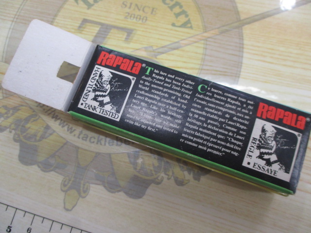 RAPARA COUNTDOWN CD-9