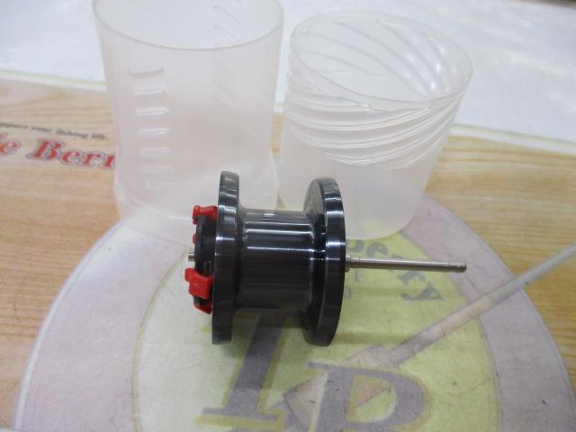 15オシアコンクエスト201PGスプール