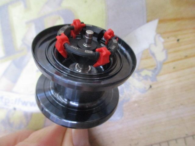 15オシアコンクエスト201PGスプール