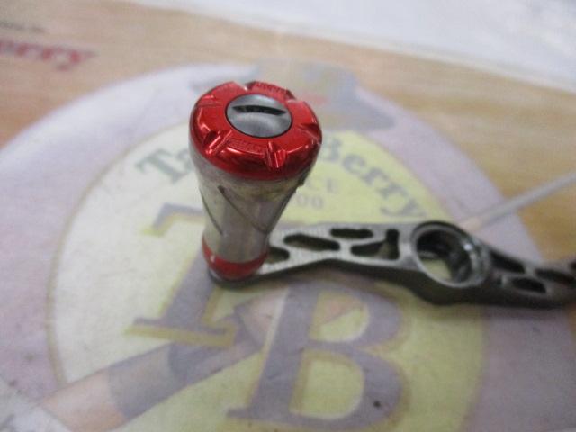 ﾘﾌﾞﾚﾊﾝﾄﾞﾙ