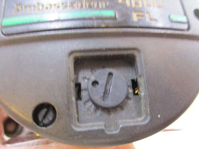 アンバサダー4600FL