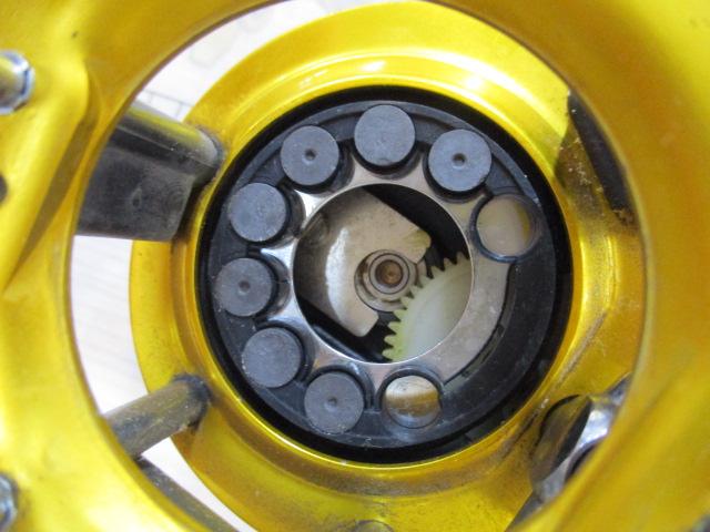 アンバサダー4600FL