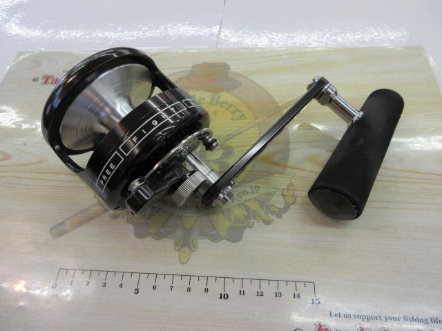 19マーフィックスC3 RH