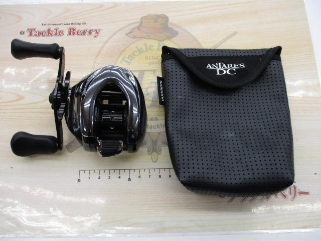 18アンタレスDC MDXG LH