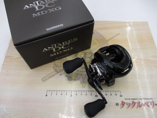 23アンタレスDC MD XG RIGHT