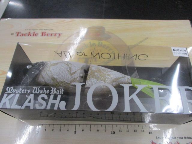 ｸﾗｯｼｭｼﾞｮｰｶｰ｜TBオークション