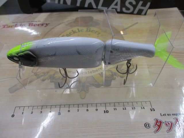 ﾀｲﾆｰｸﾗｯｼｭ