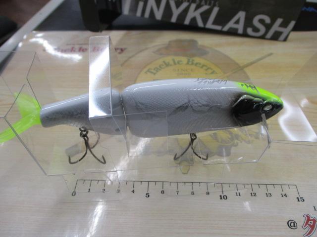 ﾀｲﾆｰｸﾗｯｼｭ