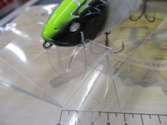 ﾀｲﾆｰｸﾗｯｼｭ