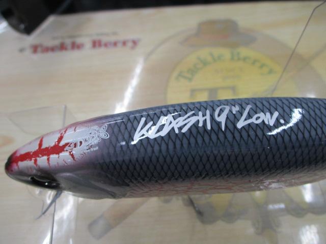 ｸﾗｯｼｭ9/LOW