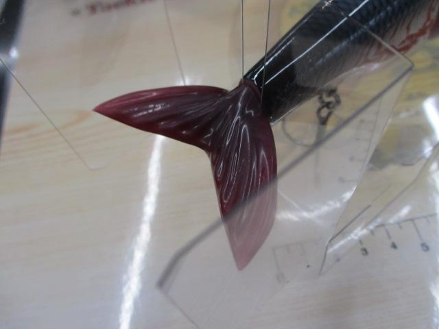 ｸﾗｯｼｭ9/LOW