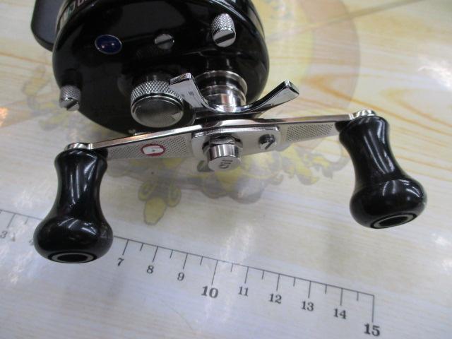 6600CA Factory tuned ブラック(サムバー)