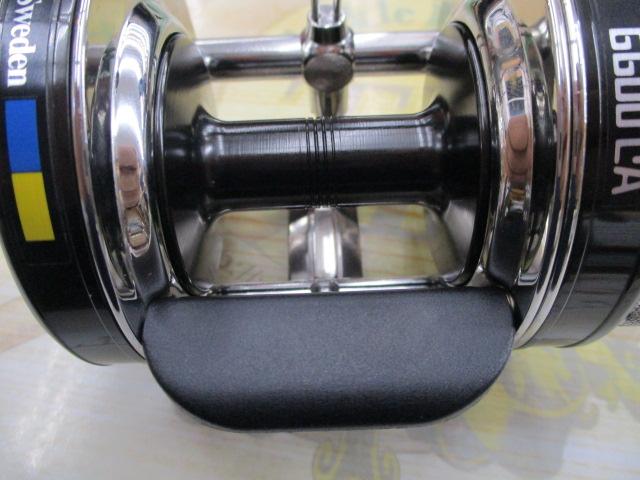 6600CA Factory tuned ブラック(サムバー)