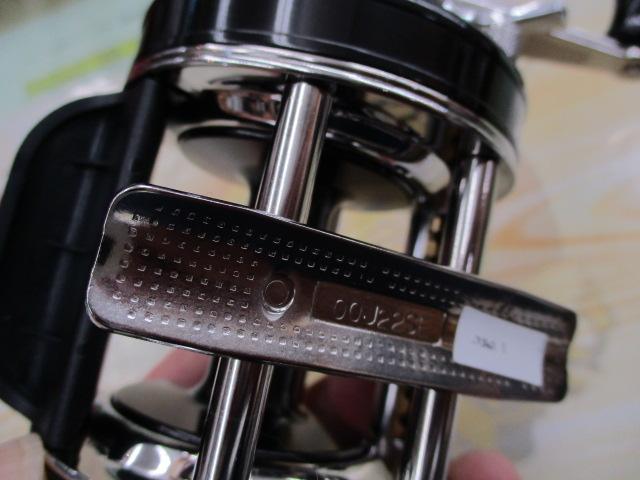 6600CA Factory tuned ブラック(サムバー)