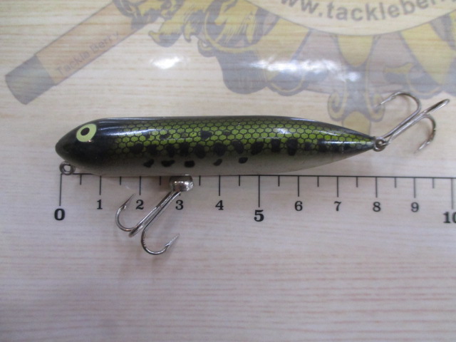 HEDDON ZARA PUPPY