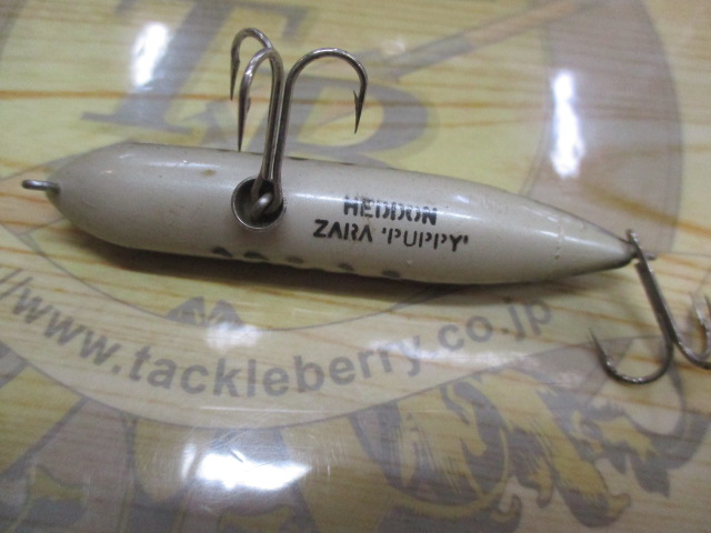 HEDDON ZARA PUPPY