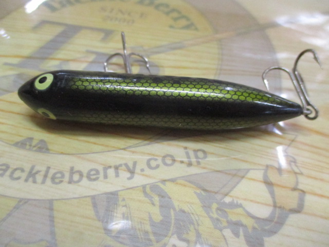 HEDDON ZARA PUPPY