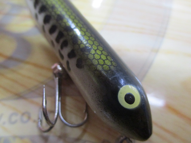HEDDON ZARA PUPPY