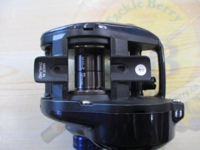 23ソルティスト TW 300XHL PEスペシャル