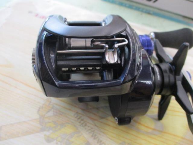 23ソルティスト TW 300XHL PEスペシャル