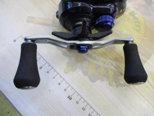 23ソルティスト TW 300XHL PEスペシャル