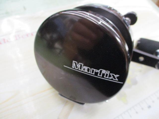 19ﾏｰﾌｨｯｸｽN4 RH