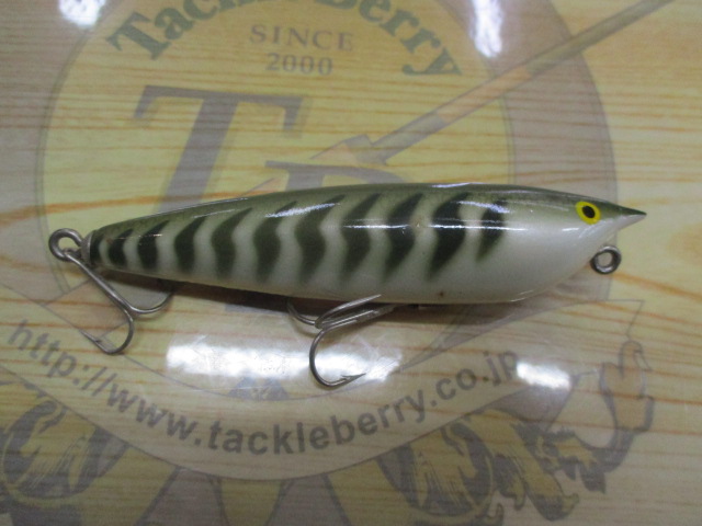 ﾊﾄﾘｰｽﾞ　ﾌﾞｯｼｭﾍﾟｯｶｰ