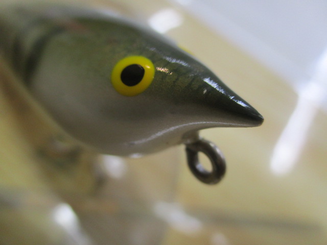 ﾊﾄﾘｰｽﾞ　ﾌﾞｯｼｭﾍﾟｯｶｰ