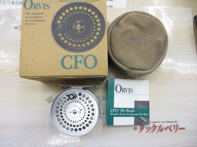 CFOⅢ125周年 シルバー