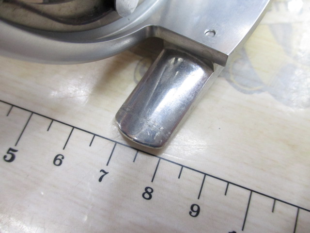 CFOⅢ125周年 シルバー