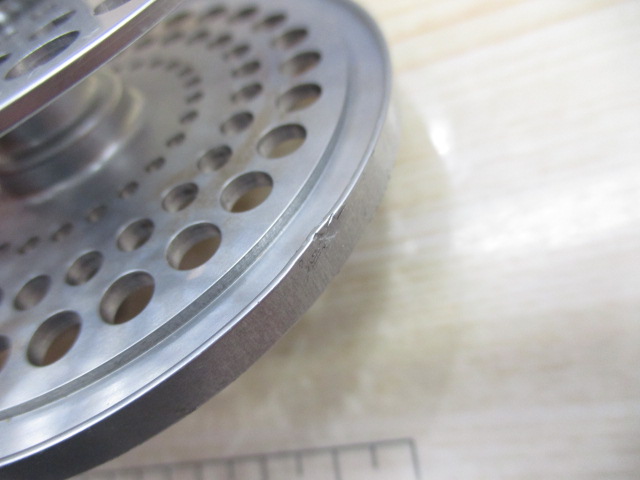 CFOⅢ125周年 シルバー