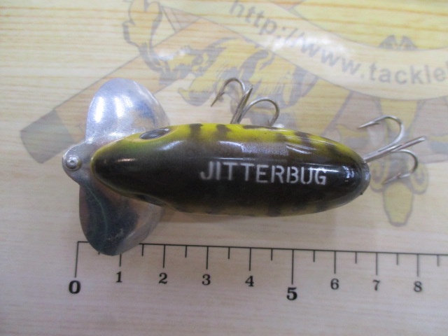 JITTERBUG